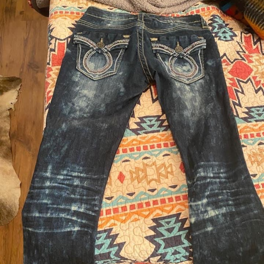 Big star jeans